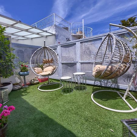Hotel Argantonio كاديز المظهر الخارجي الصورة