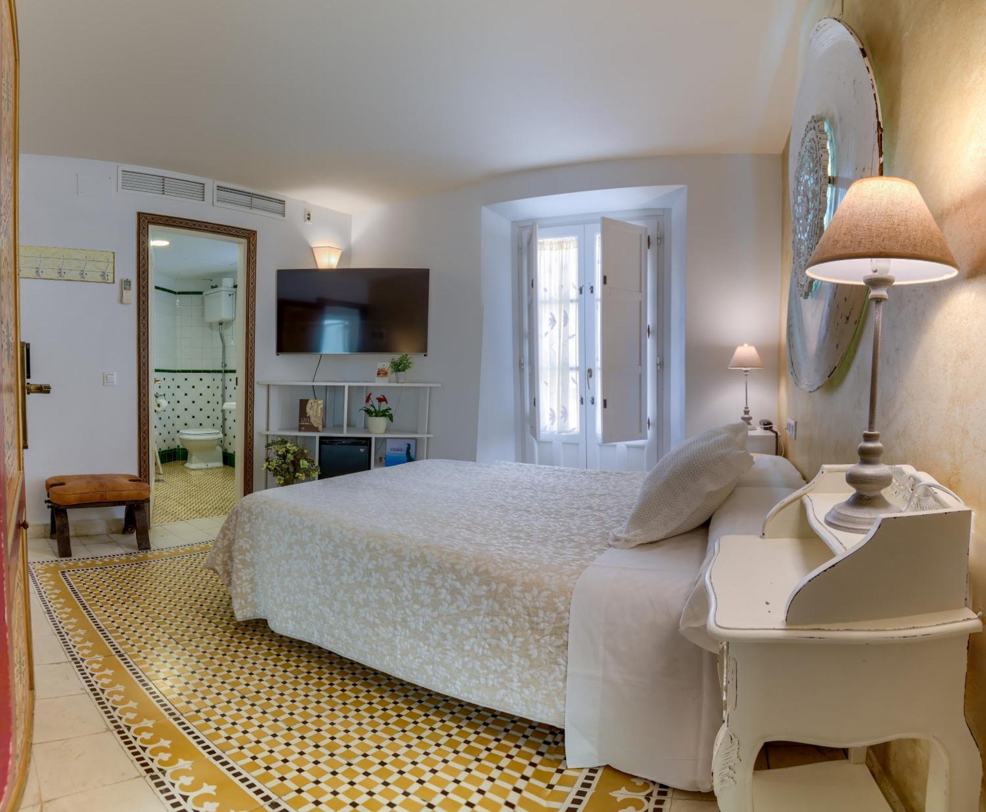 Hotel Argantonio كاديز المظهر الخارجي الصورة
