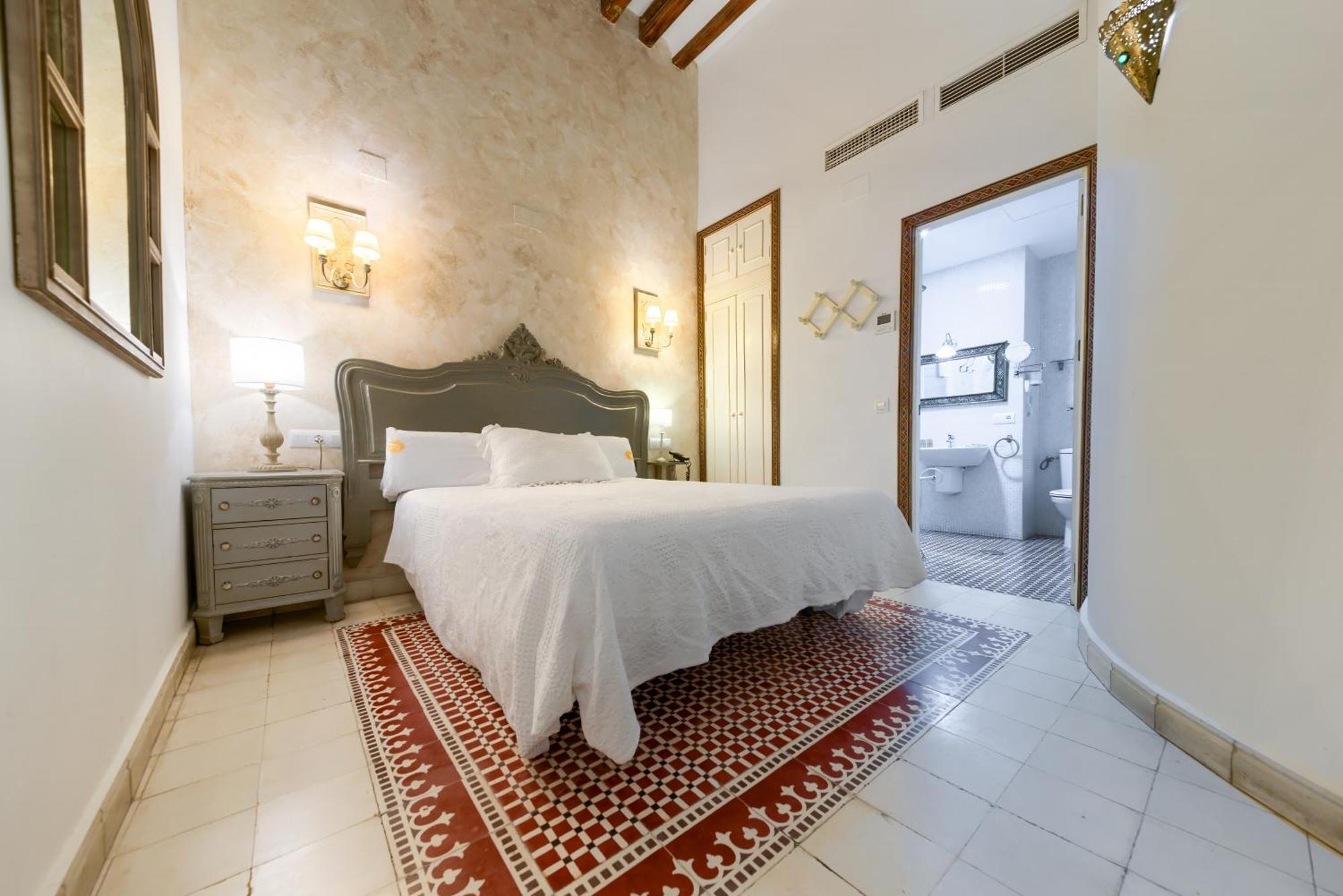 Hotel Argantonio كاديز المظهر الخارجي الصورة