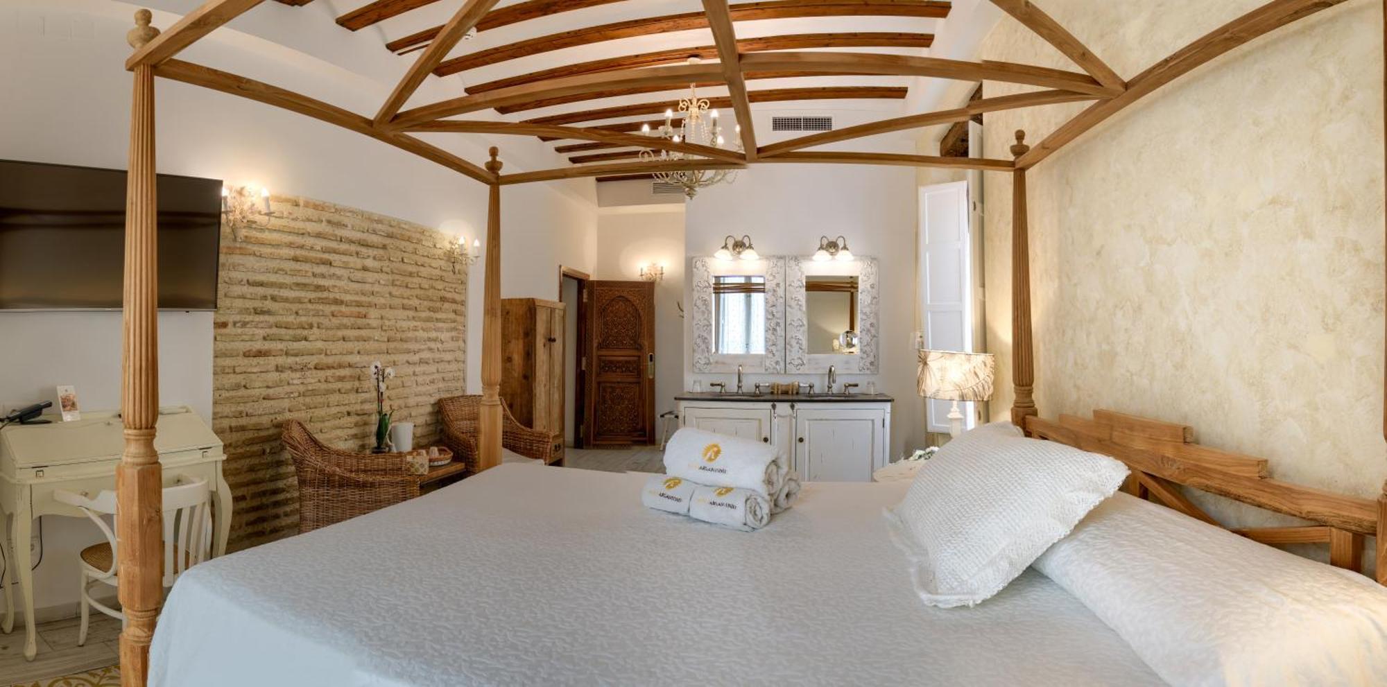 Hotel Argantonio كاديز المظهر الخارجي الصورة