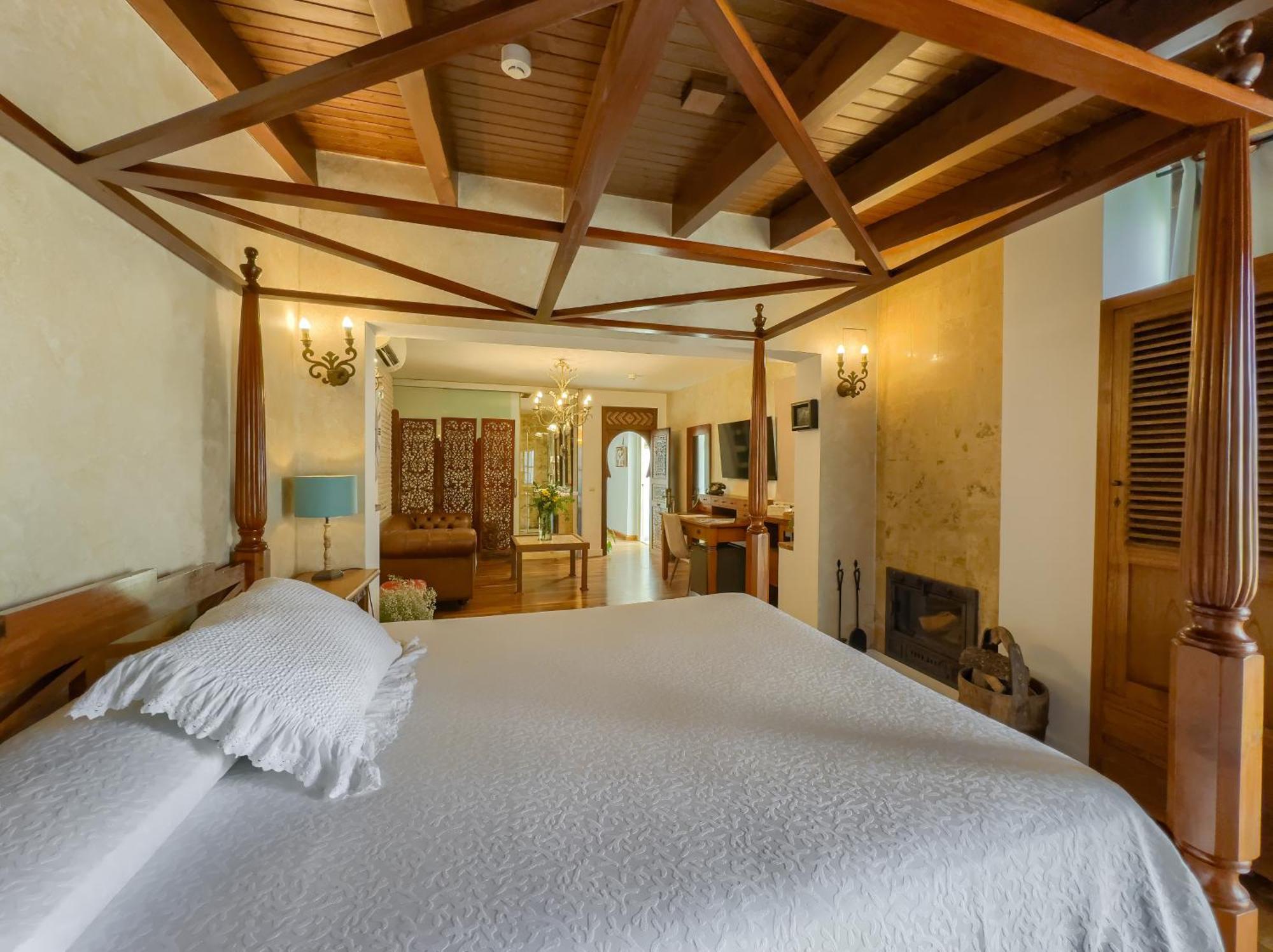 Hotel Argantonio كاديز المظهر الخارجي الصورة