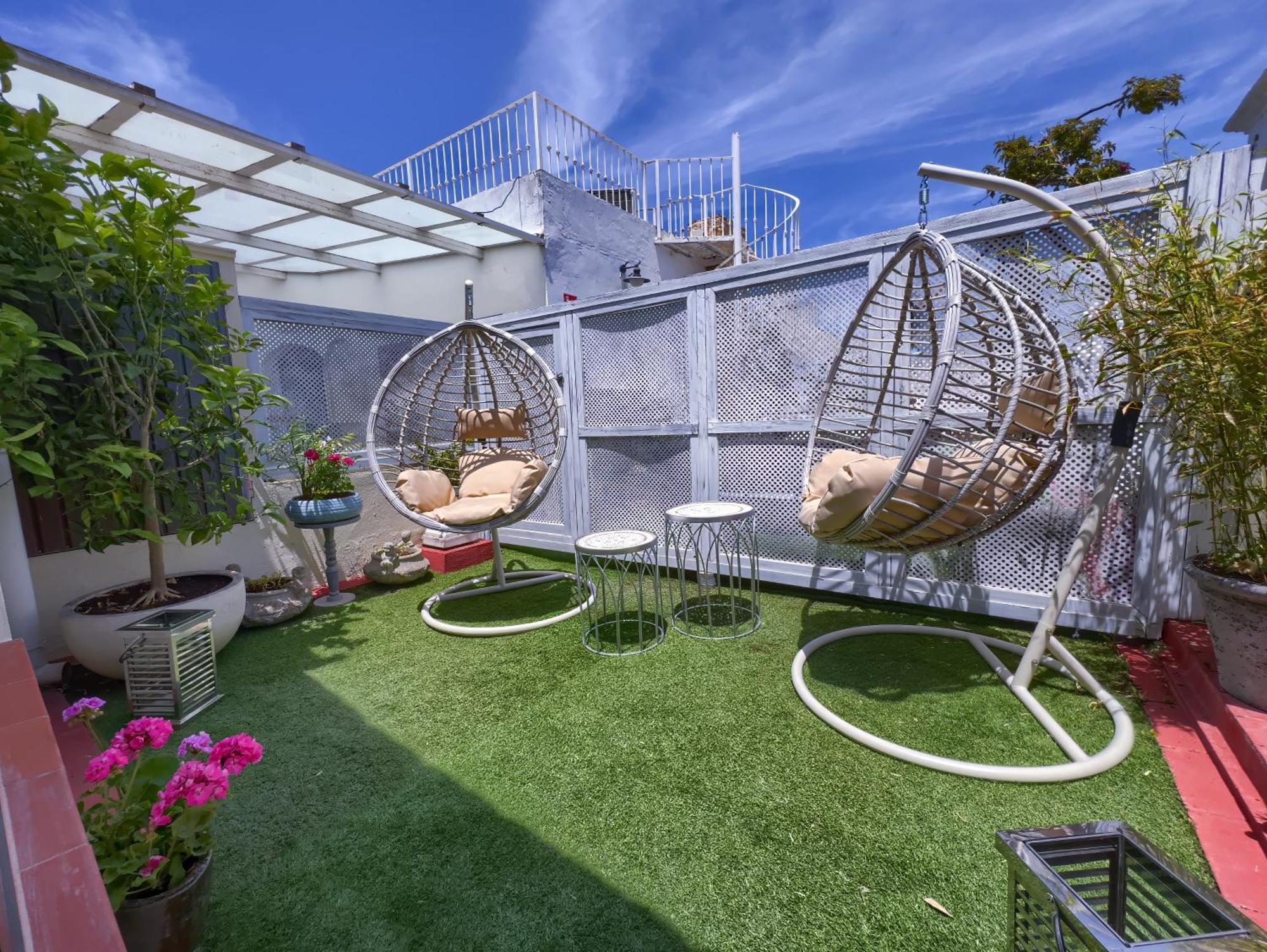 Hotel Argantonio كاديز المظهر الخارجي الصورة