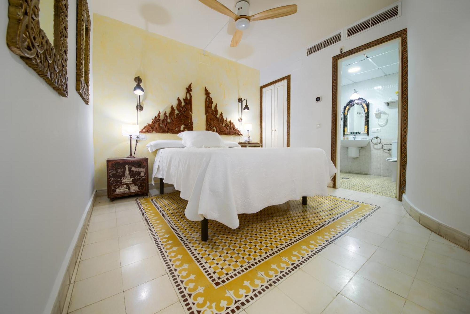 Hotel Argantonio كاديز المظهر الخارجي الصورة
