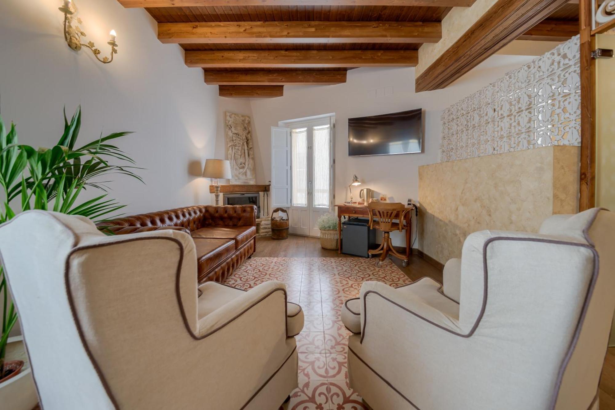 Hotel Argantonio كاديز المظهر الخارجي الصورة
