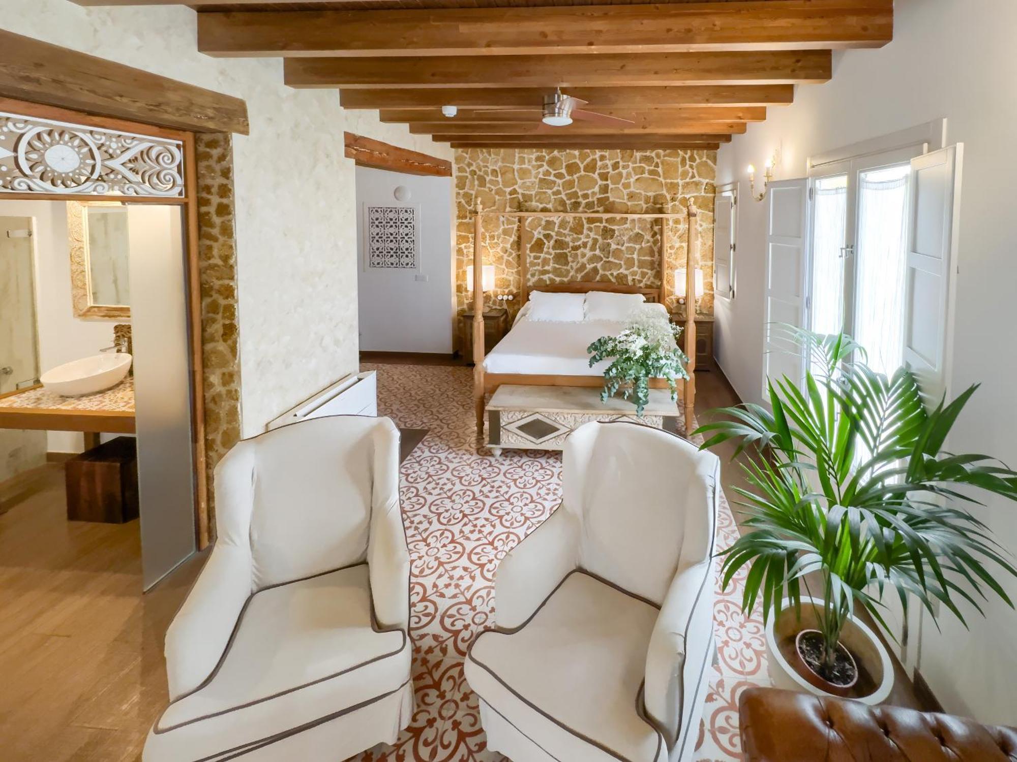 Hotel Argantonio كاديز المظهر الخارجي الصورة