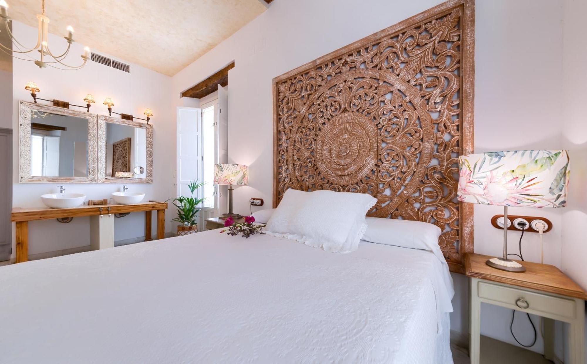 Hotel Argantonio كاديز المظهر الخارجي الصورة